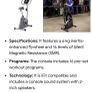 exercise bike Image 4