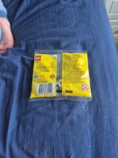 Lego Creator - Robot