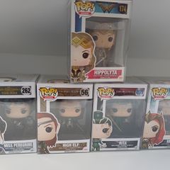 Funko Pop bundle