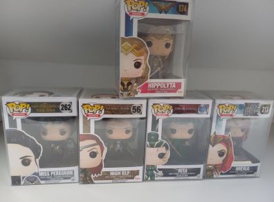 Funko Pop bundle