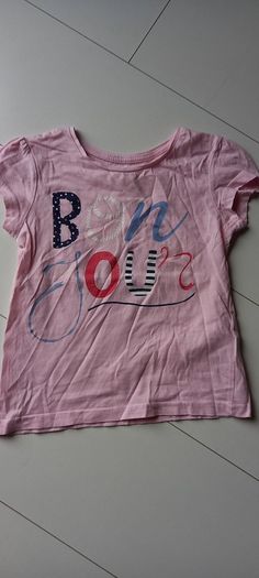 Girls T-shirts