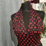 Collectiff ,bodycon dress Image 2