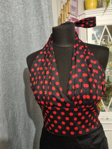 Collectiff ,bodycon dress