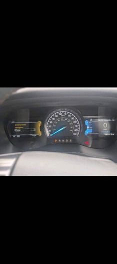 Ford Ranger Wildtrak