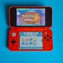 New 2DS XL Nintendo Pokemon Edition Image 9