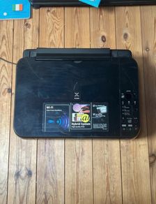 Canon MP495 Printer