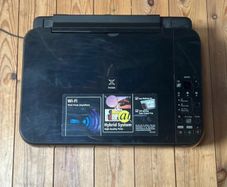 Canon MP495 Printer