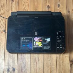 Canon MP495 Printer