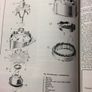 Audi Owners Workshop Manual Image 3