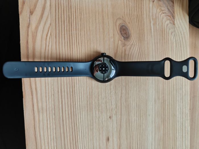 Google Pixel Watch 2