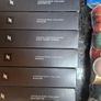 Nespresso coffee machine and pods Image 9
