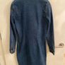 Denim dress Image 2
