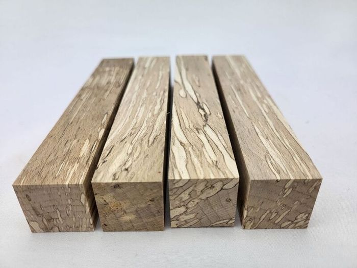Woodturning Pen Blanks