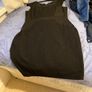 fabulous sparkly black dress for a special occasion Image 5
