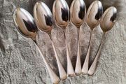 Silver Plated Cutlery
