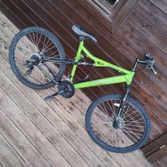 mountain Bike