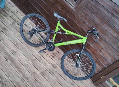 mountain Bike