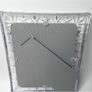 Killarney Crystal Large Glass Photo Frame - New In Box - High Quality Heavy Image 6