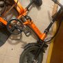 Engwe T14 Folding Ebike Image 2