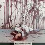 Akira Issue 21 CBCS / CGC 9.6 Certified Graded Comic Framed  DC Marvel Image 8