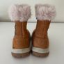 Baby girl boots Image 2