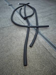 3 inch drainage pipe