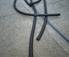 3 inch drainage pipe