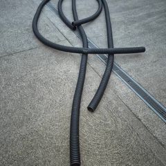3 inch drainage pipe