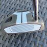 Taylormade X putter Image 6