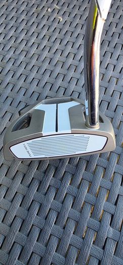 Taylormade X putter