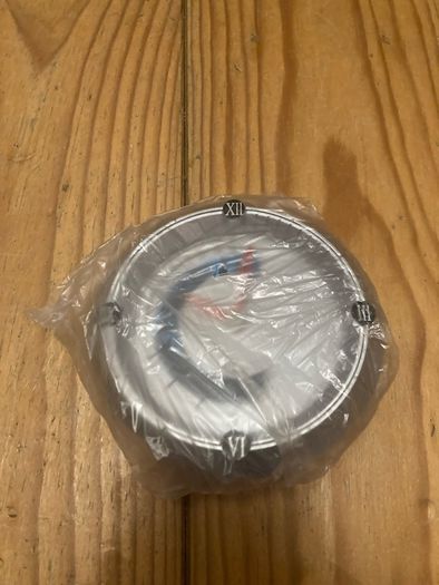chrono cross promo clock