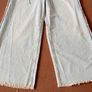 Denim Trouser. Image 7