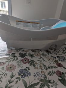 Baby bath