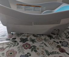 Baby bath