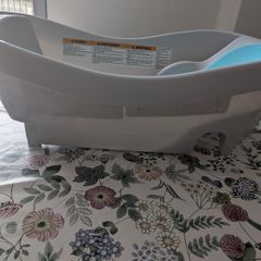 Baby bath