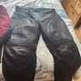 Duchinni Ladies Textile Jacket & Trousers (size 20) Image 3