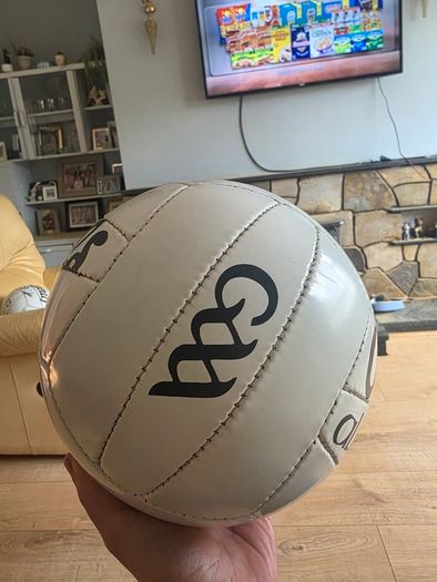 oneills all ireland footballs