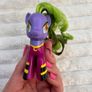 My Little Pony G4 approx. 3" Target Power Ponies Mane-iac Mayhem Brushable Used Please see photos Image 10