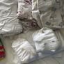 Assorted toddler bedding bundle Image 6