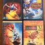 disney dvds bundle Image 4