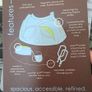Brand New with tags - JJ Cole Collections Baby Changing Bag Image 5