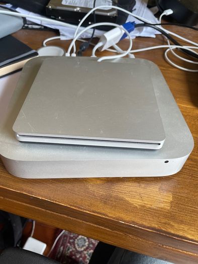 Mac Mini mid 2011