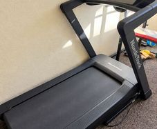 Nordic Treadmill