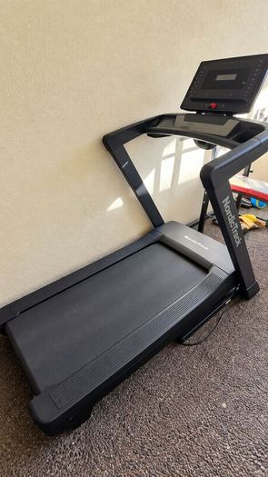 Nordic Treadmill