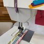 Sewing Machine - Pfaff Silver Slimatic Image 3