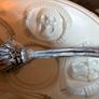 Halloween punch bowl with ladle and 6 cups Image 3