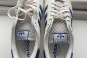 Adidas Gazelle Low Top Sneaker Unused UK 9 for sale