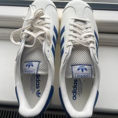 Adidas Gazelle Low Top Sneaker Unused UK 9 for sale