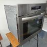Zanussi Oven Image 2