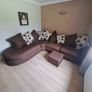 L Shape Couch Image 4